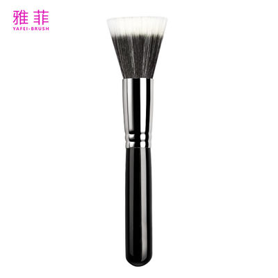 kaufen A06 Langlebiger Kupfer-Ferrule-Blusher-Make-up-Bürste mit weichem synthetischem Haar Online-Herstellung