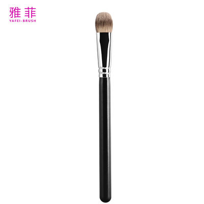 kaufen A34 Einfachmake-up-Pinsel mit Ziegenhaar-Augenschatten-Concealer und Grundmake-up Online-Herstellung