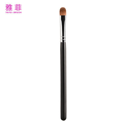 kaufen A44 professionelle Make-up-Bürste für dunkles Tierhaar Online-Herstellung