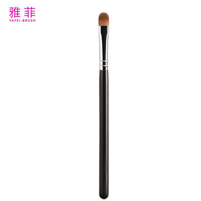 kaufen A48 Anpassung Detail Eyeshadow Make-up Bürsten mit Sabel gemischt synthetisches Haar Online-Herstellung