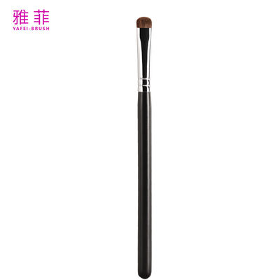 kaufen A50 Mittelgröße Schatten Make-up-Bürsten Halo Farbgebung Unteren Augenlid Detail Kontur Bürste Online-Herstellung