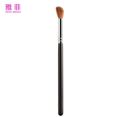 kaufen A53 Customized Logo Schatten Make-up Bürsten Sabel Haar Make-up Bürsten Delikate Online-Herstellung