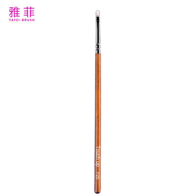 kaufen F25 High Grade Eyeshadow Brush Synthetische Haare Schmutz Bürste Concealer Anpassen 100% überprüft Online-Herstellung