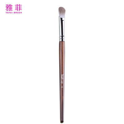 kaufen Touch Up 13 Nasenschatten Kontur Holzbürste Augenschatten Vermischung Luxus Vegan Design Custom Private Label Online-Herstellung