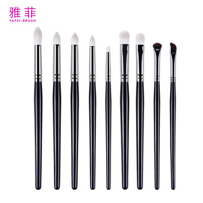 kaufen 293A11610 Professionelle natürliche Ziegenhaar-Hot Sale Hochwertige Unterstützung Private Logo Online-Herstellung