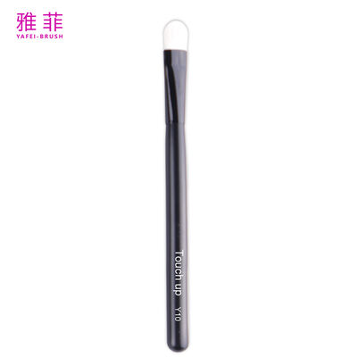 kaufen Klassische professionelle große Bürstenkopf-Pure Wool Eyeshadow Blending Brush, OEM/ODM-Dienstleistungen verfügbar-Produktcode: Y10 Online-Herstellung