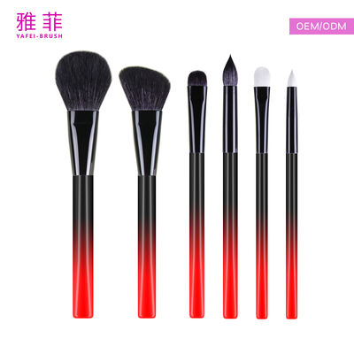 kaufen Mittelschlangenförmige klassische Sabel-Haar-Blending-Bürste, OEM/ODM-Dienstleistungen verfügbar-Produktcode: 12 Online-Herstellung