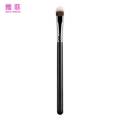 A45 Privatmarke Einzel-Augenschatten-Make-up-Bürsten für tägliche Make-up-Concealer