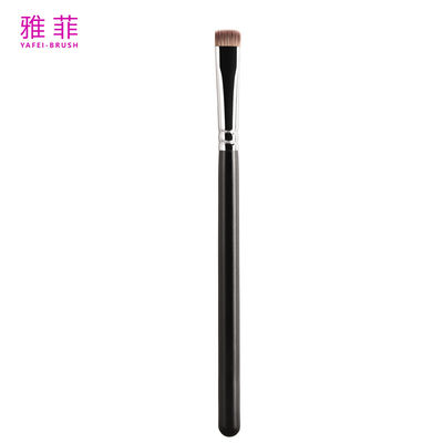 A63 Privatmarke Einfach Flat All Skin Eyeshadow Concealer Bürste für das Gesicht