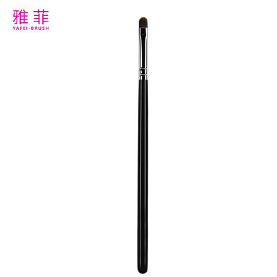 A66 ISO FSC-zertifizierte Make-up-Bürsten für Augenschatten