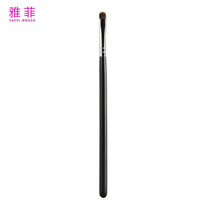 A69 Elegante Augenschatten-Make-up-Bürsten Unteren Augenlider Make-up-Bürste Schönheitsmittel