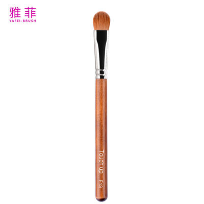 F13 Best Single Eyeshadow Brush Sable Hair Customise Logo 100% überprüft