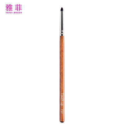 F27 Langlebiger Eyeliner mit weichen Spitzen, synthetisches Haar, leicht zu reinigen