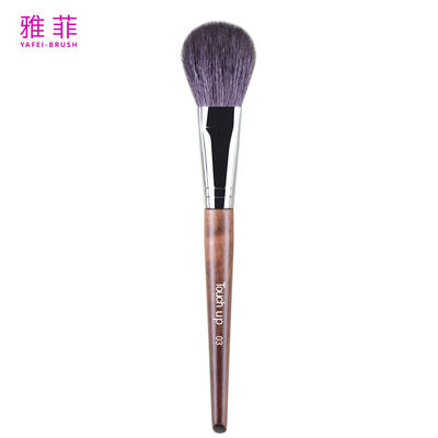 Touch Up 03 Naturweiches Ziegenhaar Pulver Blusher Mehrfunktionsbürste