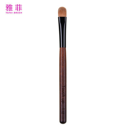 T12 100% Kolinsky Sable Pure Blending Makeup Schönheitsmittel Naturhaar