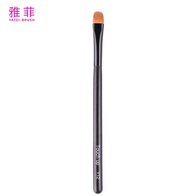 Mittelschlangenförmige klassische Sabelhaarmischungsbürste, OEM/ODM-Dienstleistungen verfügbar-Produktcode: Y12