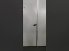 ISO FSC-zertifizierte Multifunktions-Make-up-Bürste