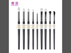 293A11610 Professionelle natürliche Ziegenhaar-Hot Sale Hochwertige Unterstützung Private Logo